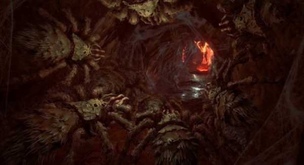 Розробники The Lord of the Rings: Gollum відповіли на запитання гравців та пообіцяли швидкі новини