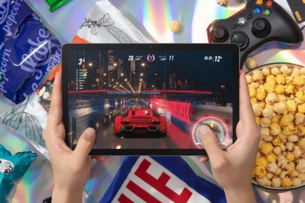 realme выходит на российский рынок планшетов