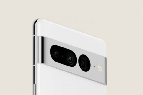 Інженерний зразок смартфона Google Pixel 7 вже з'явився на eBay