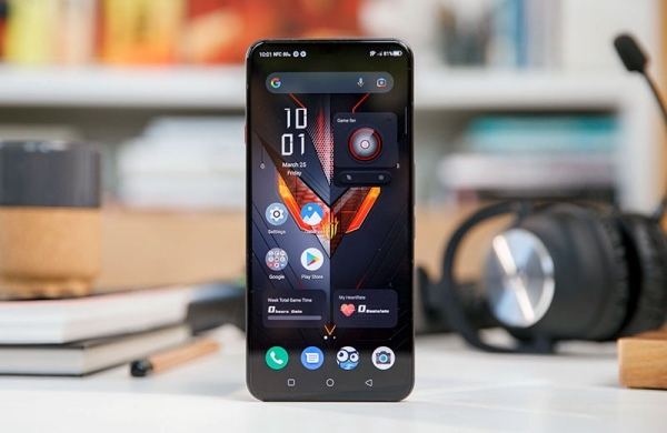 Обзор Nubia Red Magic 7 Pro: мощный игровой смартфон со старыми проблемами