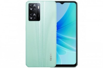 Представлено смартфон Oppo A57 4G з процесором Helio G35 та 33-Вт зарядкою