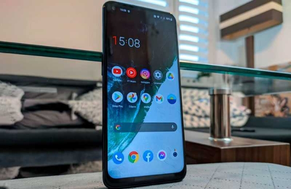 Обзор OnePlus Nord N10 5G: самый доступный смартфон OnePlus с 5G
