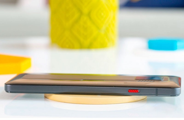 Обзор Nubia Red Magic 7 Pro: мощный игровой смартфон со старыми проблемами