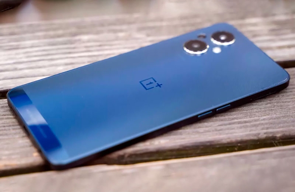 Обзор OnePlus Nord N20 5G: стильный и доступный смартфон со старыми проблемами