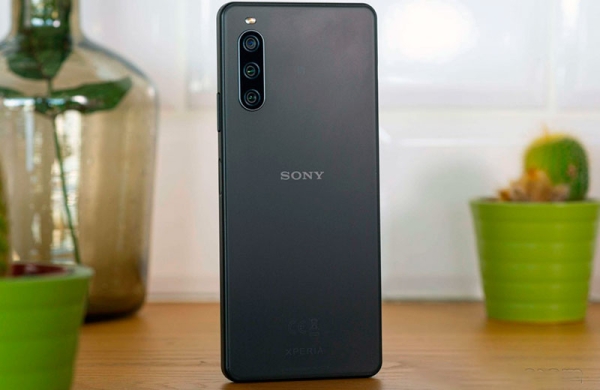 Обзор Sony Xperia 10 IV: средний смартфон с длительной автономностью