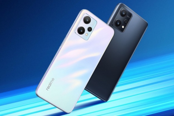 Європейська версія realme 9 5G дуже відрізняється від раніше випущеного варіанта