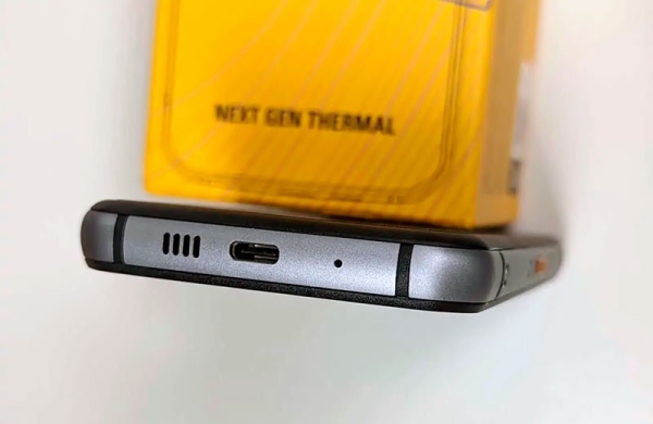 Обзор CAT S62 Pro: лучший защищённый смартфон с тепловизором