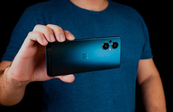 Обзор OnePlus Nord N20 5G: стильный и доступный смартфон со старыми проблемами