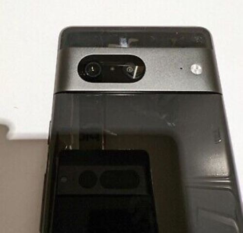 Інженерний зразок смартфона Google Pixel 7 вже з'явився на eBay