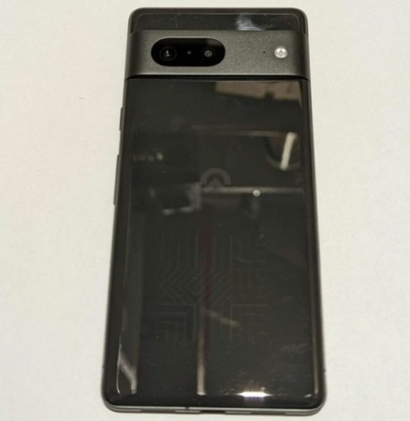 Інженерний зразок смартфона Google Pixel 7 вже з'явився на eBay