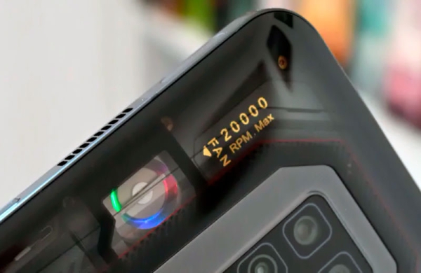 Обзор Nubia Red Magic 7 Pro: мощный игровой смартфон со старыми проблемами