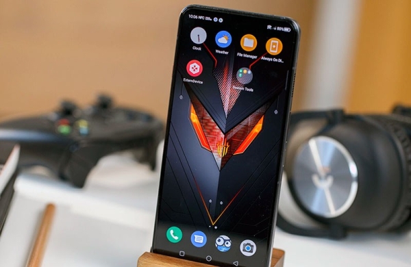 Обзор Nubia Red Magic 7 Pro: мощный игровой смартфон со старыми проблемами