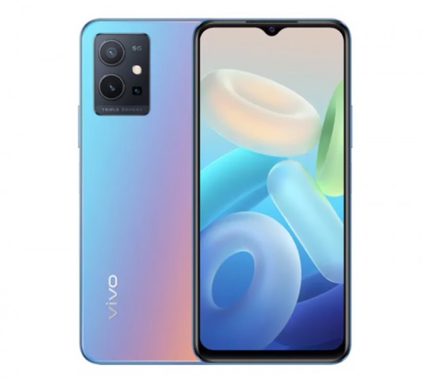 Vivo выпустит смартфон Y75 4G с чипом Helio G96 и 6,44 дисплеем