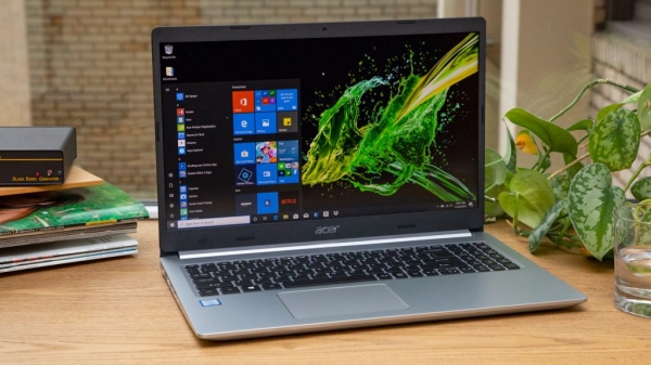 Обзор Acer Aspire 5