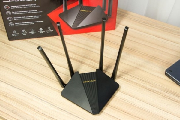 Виробник Wi-Fi обладнання Mercusys відновлює свою діяльність в Україні