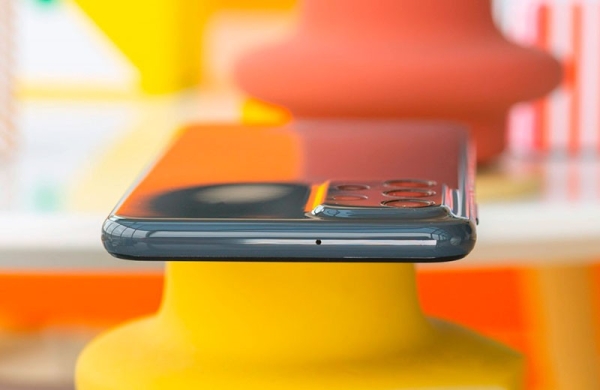 Обзор Samsung Galaxy A23: красивый и автономный смартфон для мобильной съёмки