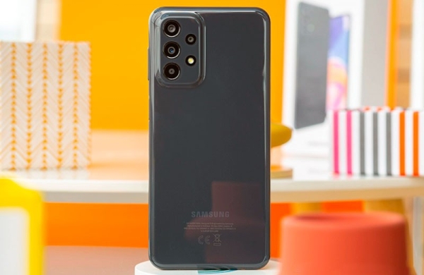 Обзор Samsung Galaxy A23: красивый и автономный смартфон для мобильной съёмки