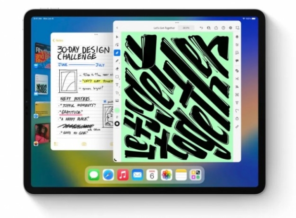14,1-дюймовий iPad не отримає Pro-функцій, зате на базову модель чекають удосконалення
