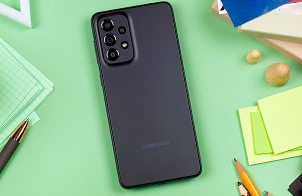 Обзор Samsung Galaxy A33 5G: хороший смартфон среднего класса за разумные деньги