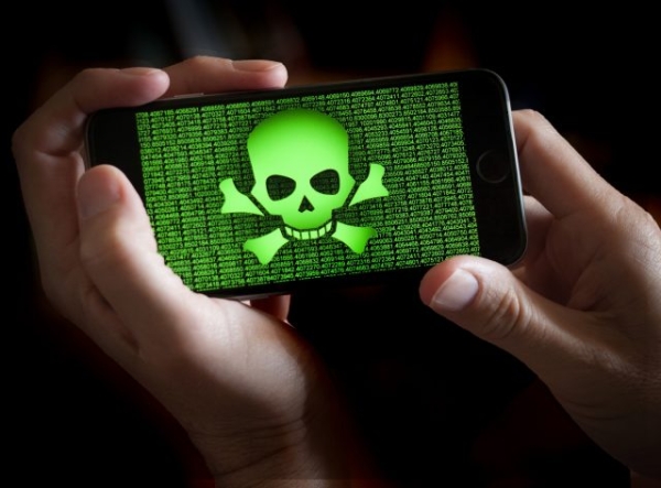 Новая вредоносная программа для Android обходит многофакторную аутентификацию