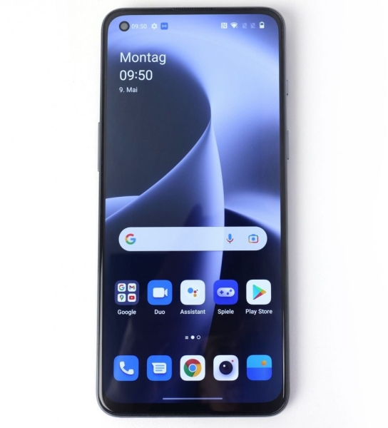 Обзор OnePlus Nord 2T