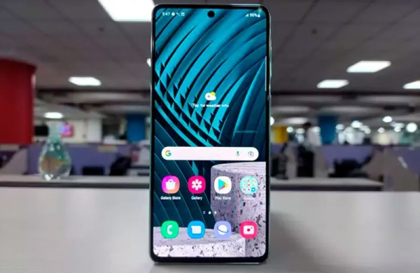 Обзор смартфона Samsung Galaxy A73 5G: индивидуалист с хорошими возможностями