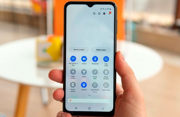 Обзор Samsung Galaxy A23: красивый и автономный смартфон для мобильной съёмки