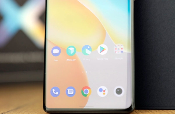 Обзор Vivo X80 Pro: премиальный смартфон с великолепным набором камер