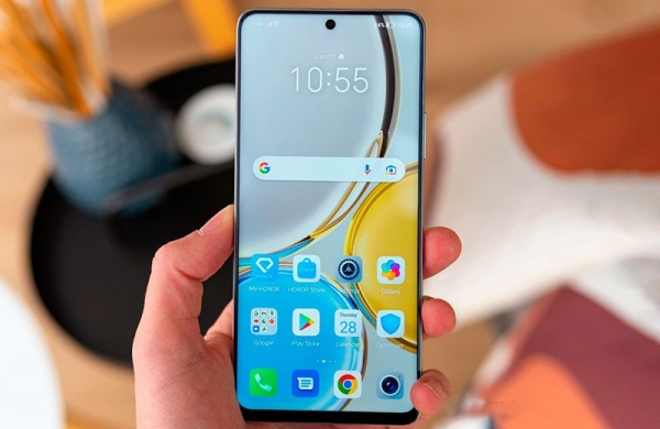 Обзор Honor Magic 4 Lite 5G: средний смартфон с разочаровывающими камерами