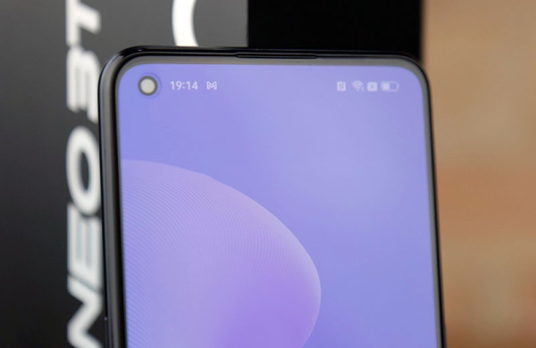 Обзор Realme GT Neo 3T: новый смартфон с проверенными решениями