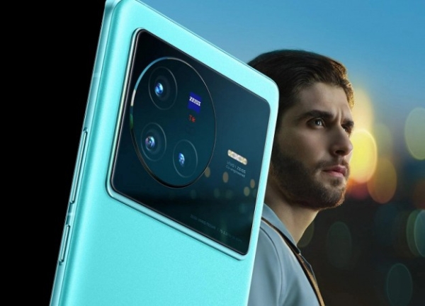 120 Вт у смартфонах вже недостатньо? Vivo працює над 200-ватною зарядкою