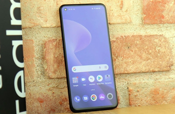 Обзор Realme GT Neo 3T: новый смартфон с проверенными решениями