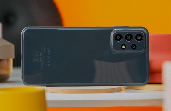 Обзор Samsung Galaxy A23: красивый и автономный смартфон для мобильной съёмки