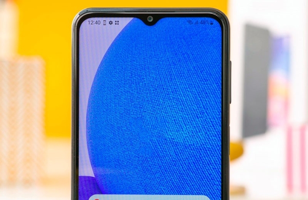 Обзор Samsung Galaxy A23: красивый и автономный смартфон для мобильной съёмки