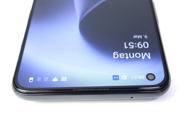 Обзор OnePlus Nord 2T