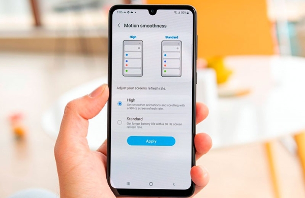 Обзор Samsung Galaxy A33 5G: хороший смартфон среднего класса за разумные деньги