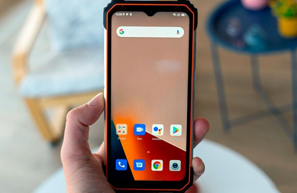 Обзор Blackview BV8800: превосходный и защищённый смартфон работяга