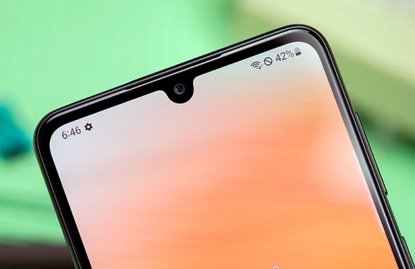 Обзор Samsung Galaxy A33 5G: хороший смартфон среднего класса за разумные деньги