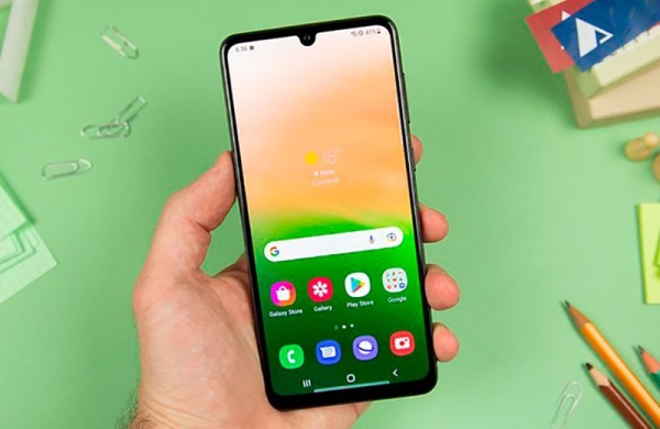 Обзор Samsung Galaxy A33 5G: хороший смартфон среднего класса за разумные деньги