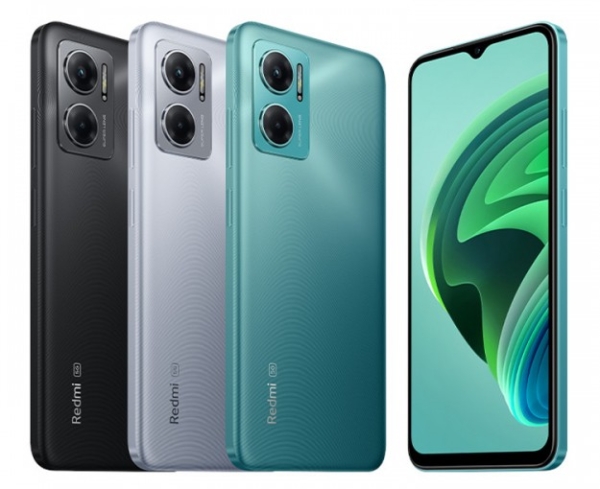 Xiaomi выпустит бюджетный смартфон Redmi 10 Prime Plus 5G с чипом Dimensity 700 и экраном FHD+