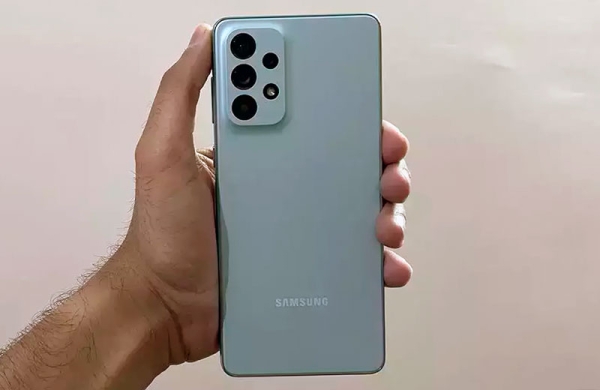 Обзор смартфона Samsung Galaxy A73 5G: индивидуалист с хорошими возможностями