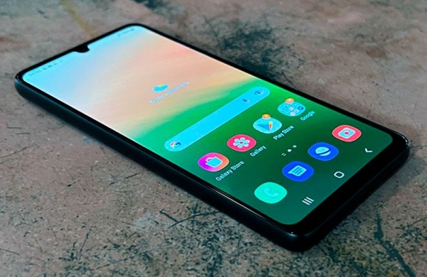 Обзор Samsung Galaxy A33 5G: хороший смартфон среднего класса за разумные деньги