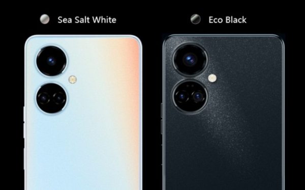 Подробиці про Tecno Camon 19 Pro: смартфон з 64-МП датчиком зображення RGBW Samsung