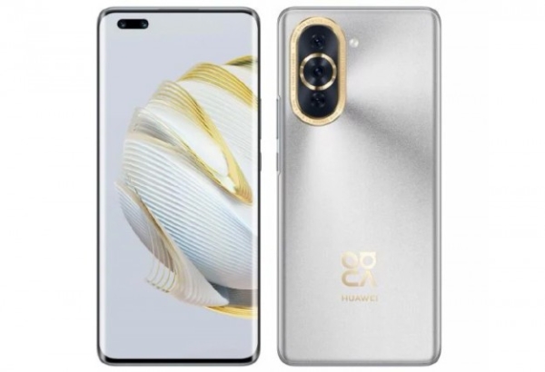 Huawei представит смартфоны серии Nova 10 на базе HarmonyOS в начале июля
