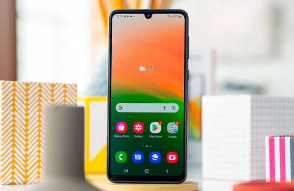 Обзор Samsung Galaxy A33 5G: хороший смартфон среднего класса за разумные деньги
