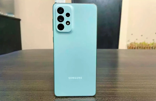 Обзор смартфона Samsung Galaxy A73 5G: индивидуалист с хорошими возможностями