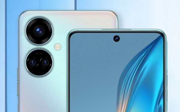 Подробиці про Tecno Camon 19 Pro: смартфон з 64-МП датчиком зображення RGBW Samsung