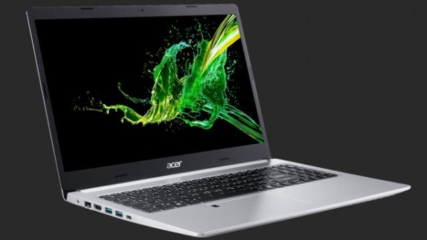 Обзор Acer Aspire 5