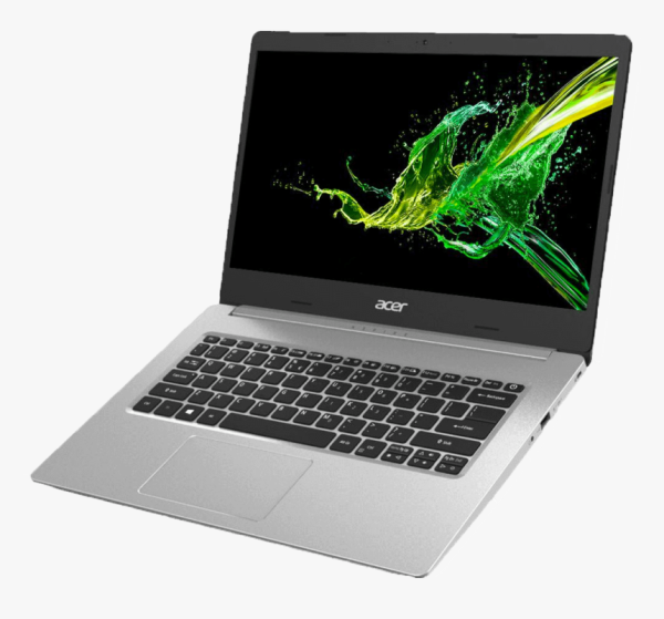 Обзор Acer Aspire 5