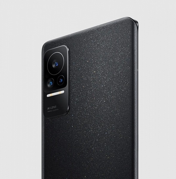 Подробиці про Xiaomi Civi 2: Snapdragon 7 Gen 1, 120 Гц, крихітна рамка та покращені камери